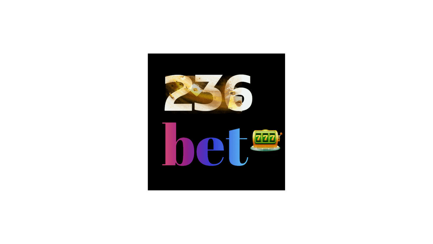 236bet Logo